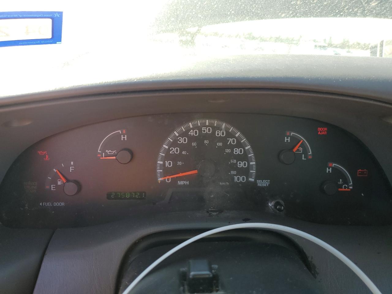 2000 Ford F-150 - Image 9