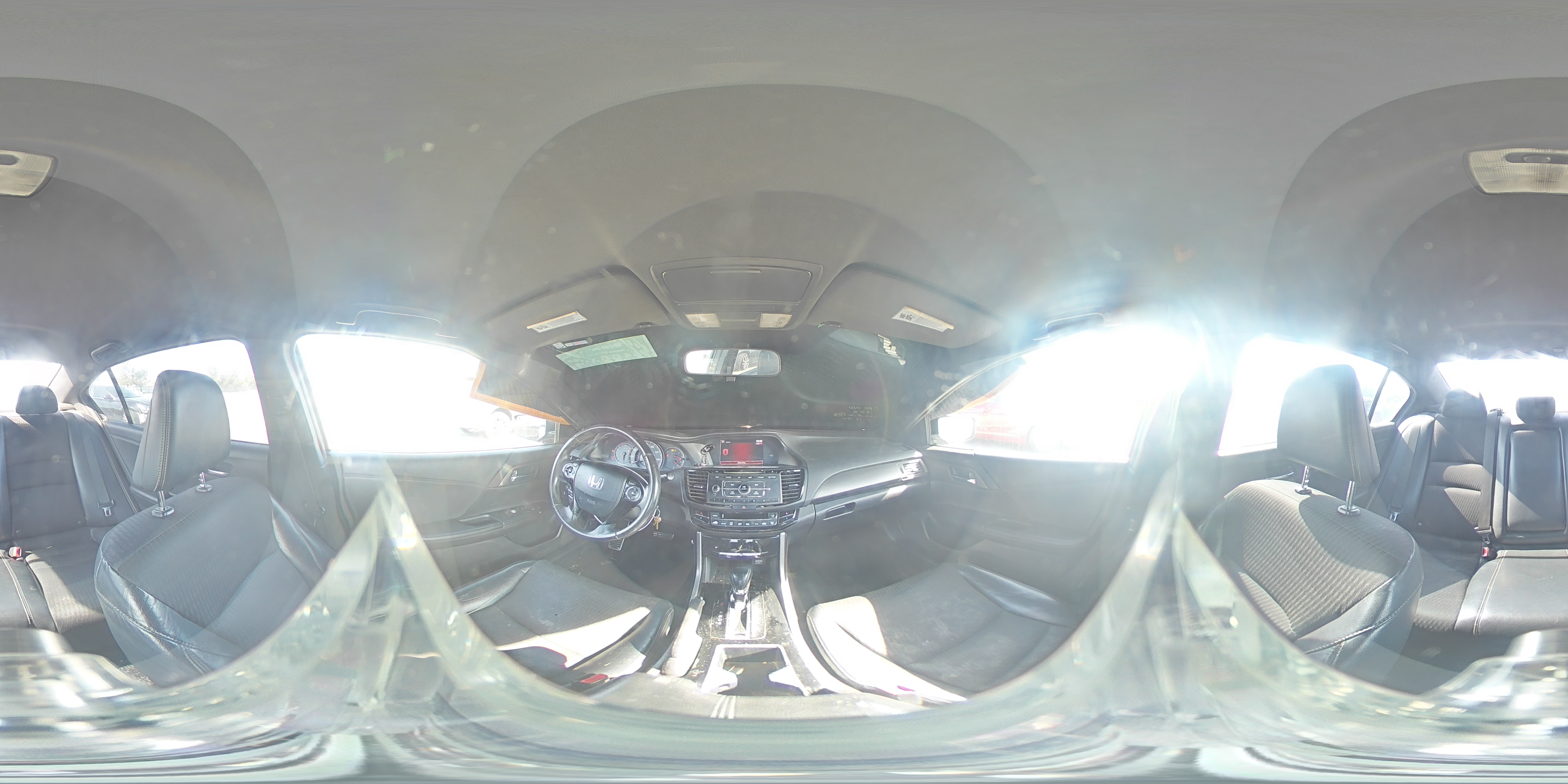 2016 Honda Accord - Image 12