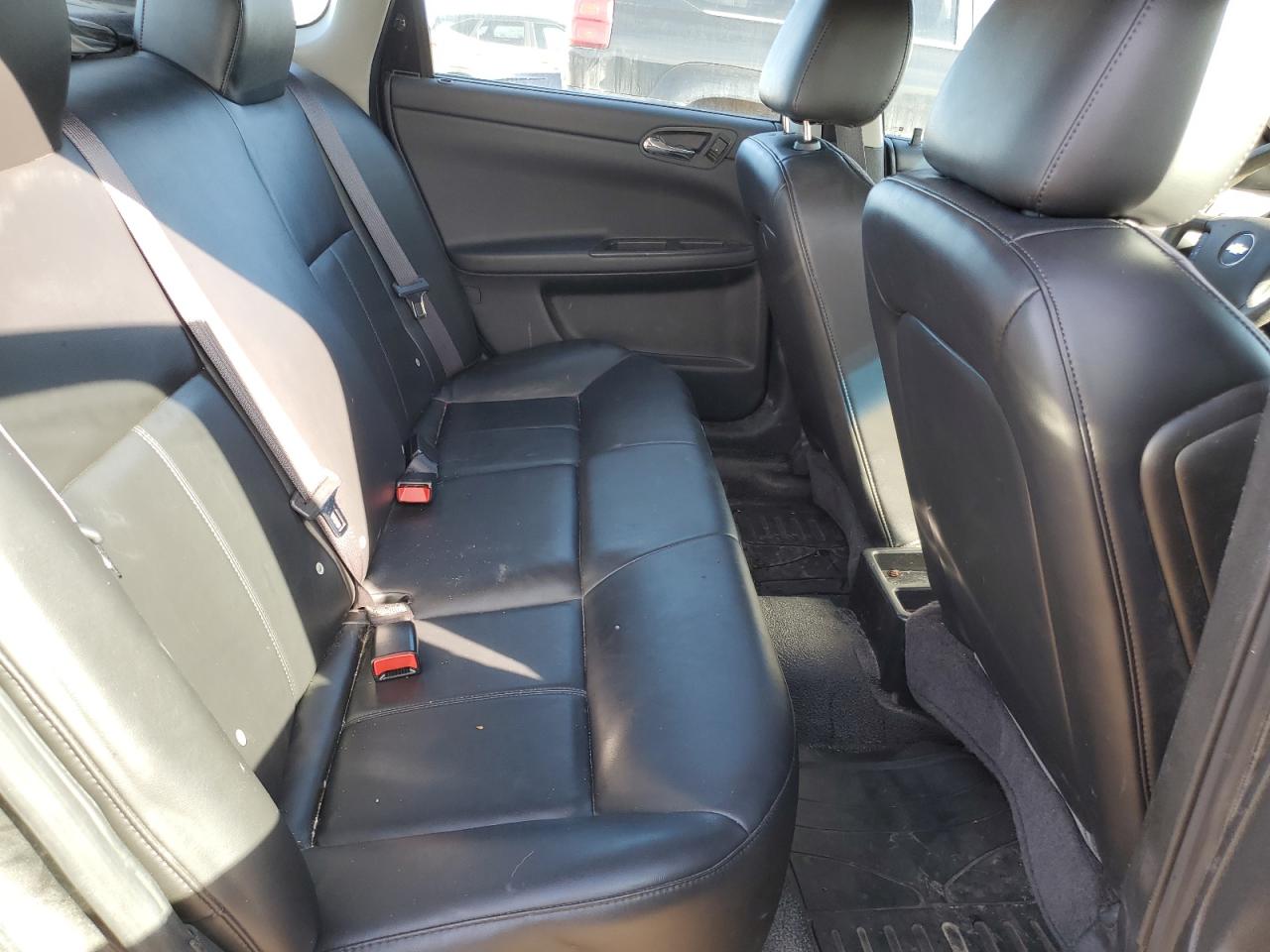 2013 Chevrolet Impala - Image 10