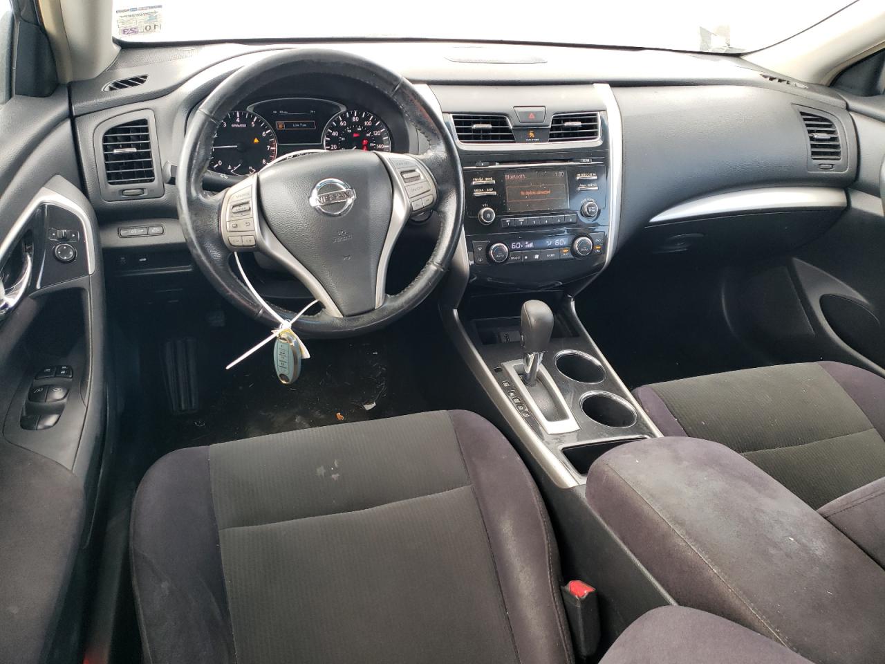 2013 Nissan Altima - Image 8