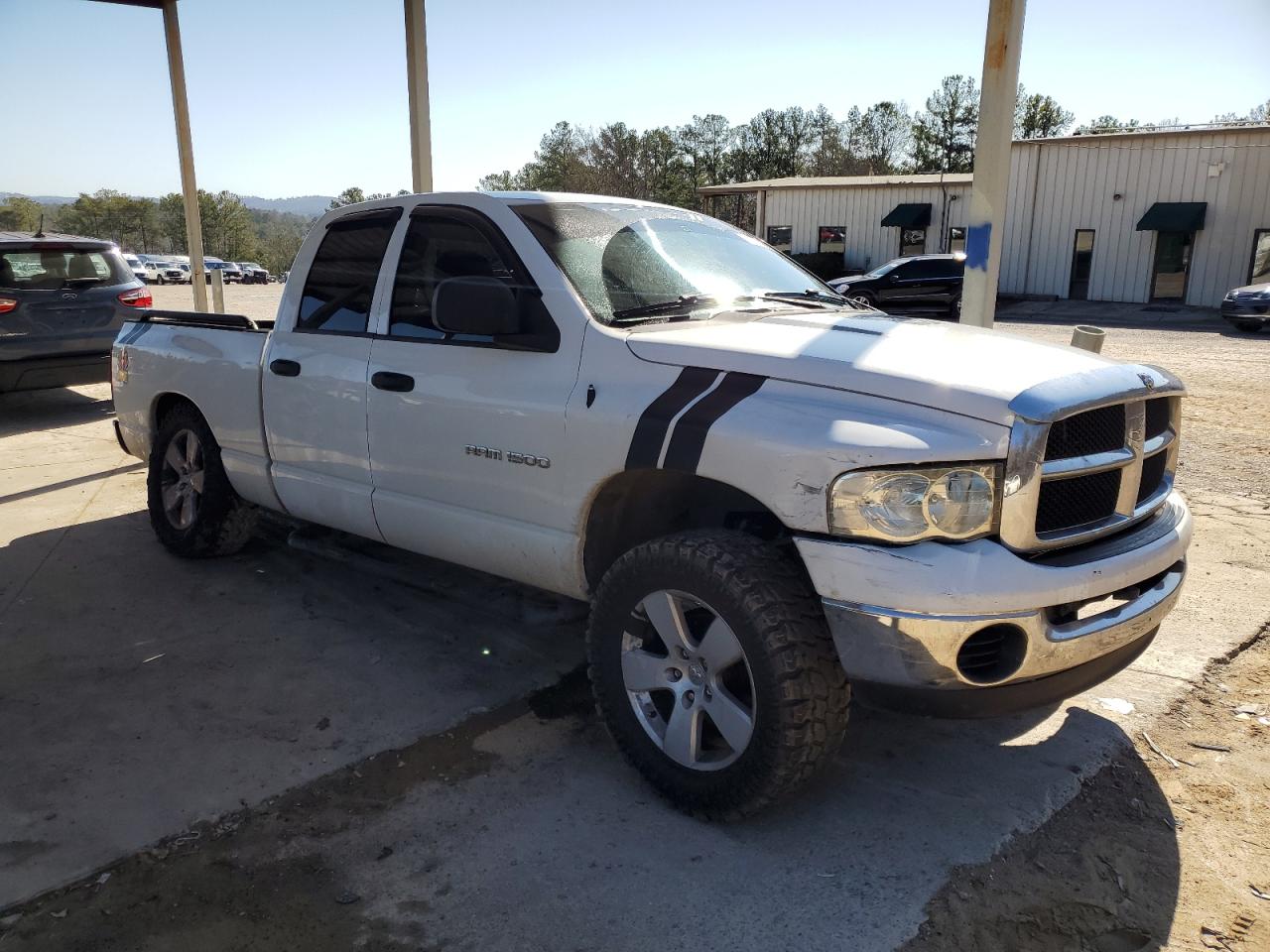 2005 Dodge RAM - Image 4