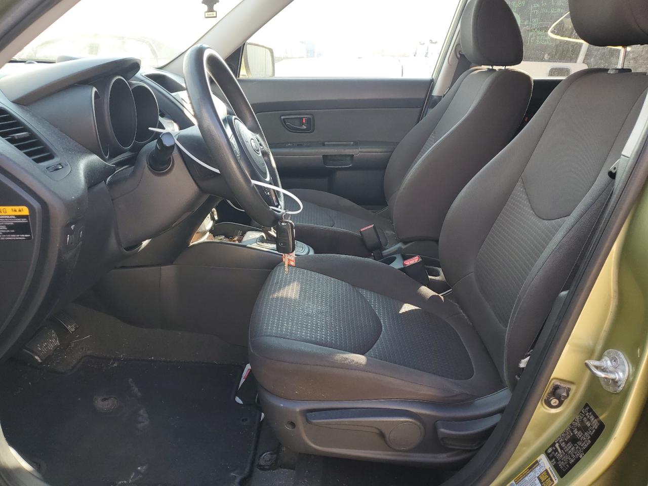 2012 Kia Soul - Image 7