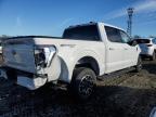 2023 FORD F150 SUPERCREW for sale at Copart NJ - TRENTON