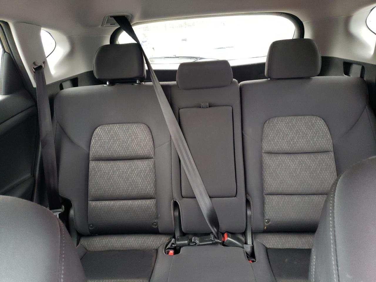 2017 Hyundai Tucson - Image 10