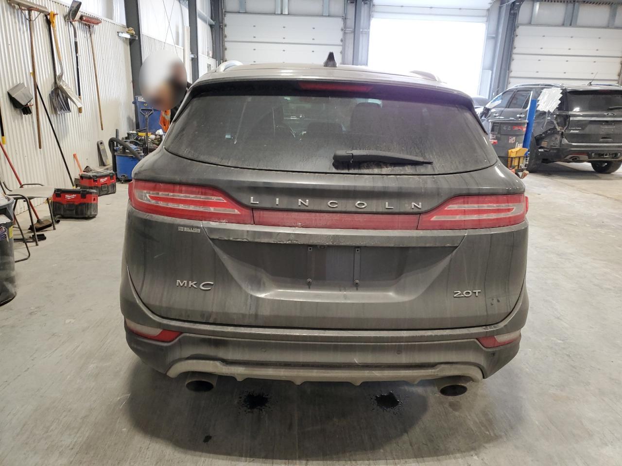 2017 Lincoln MKC - Image 6