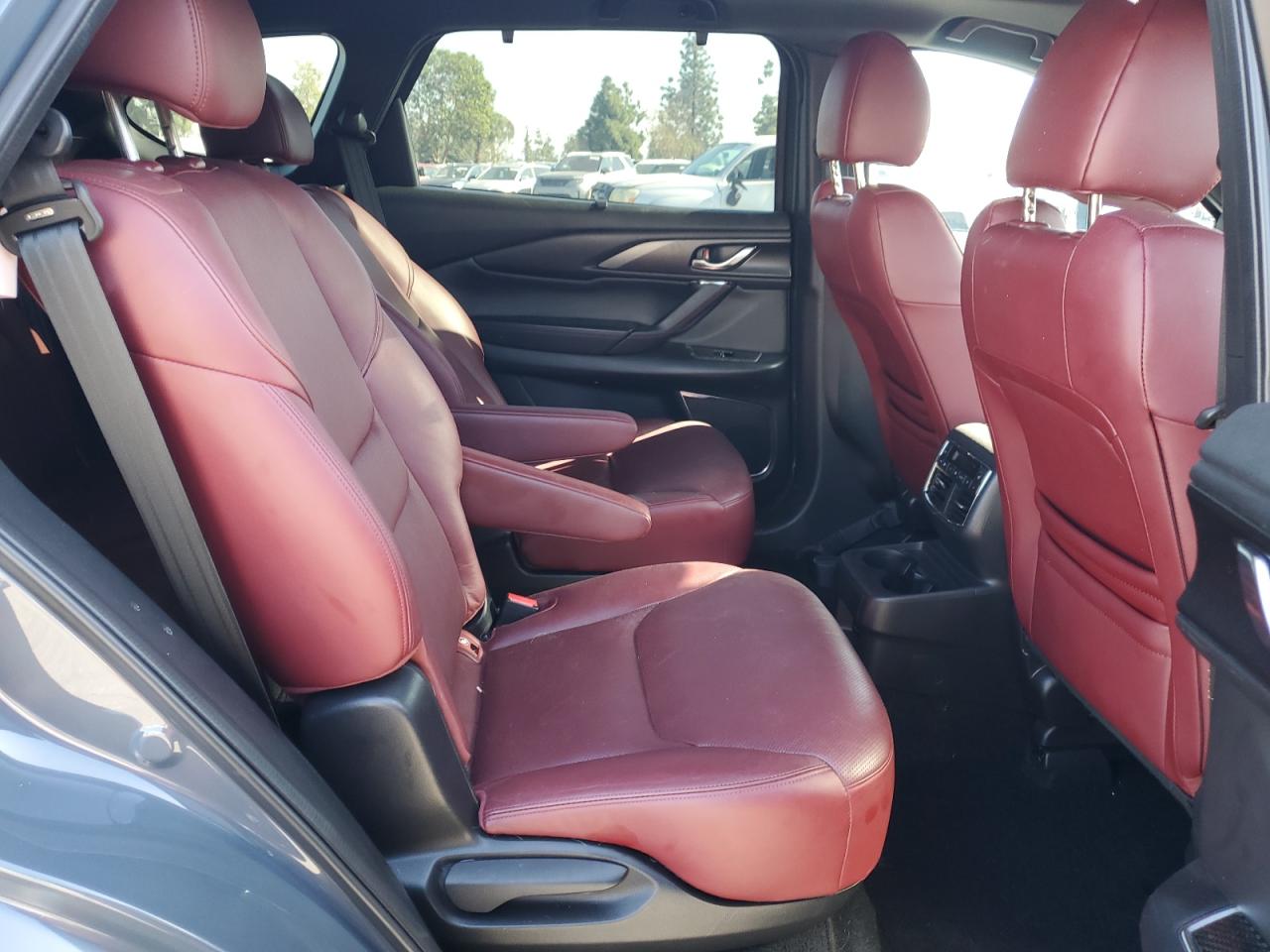 2023 Mazda CX-9 - Image 12