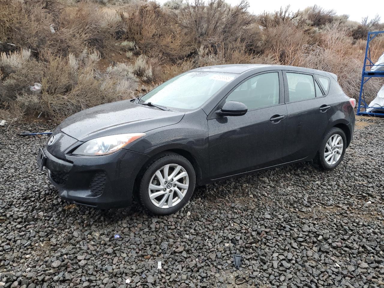 2013 Mazda 3 - Image 1