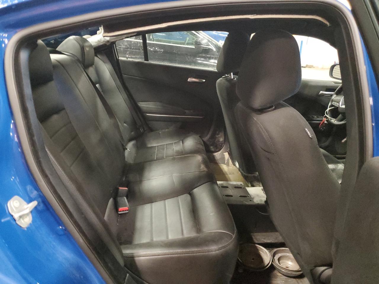 2021 Dodge Charger - Image 10