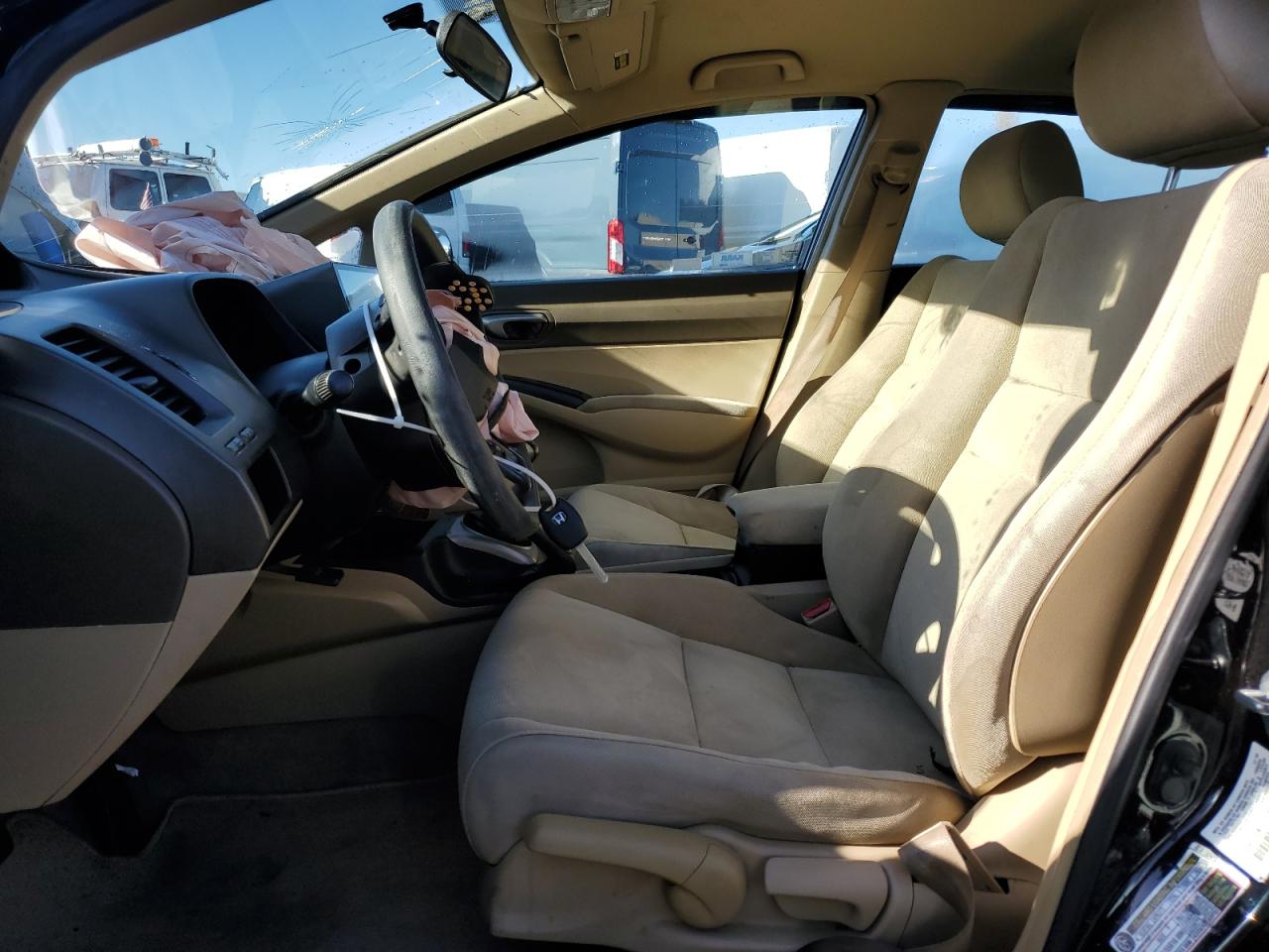 2006 Honda Civic - Image 7