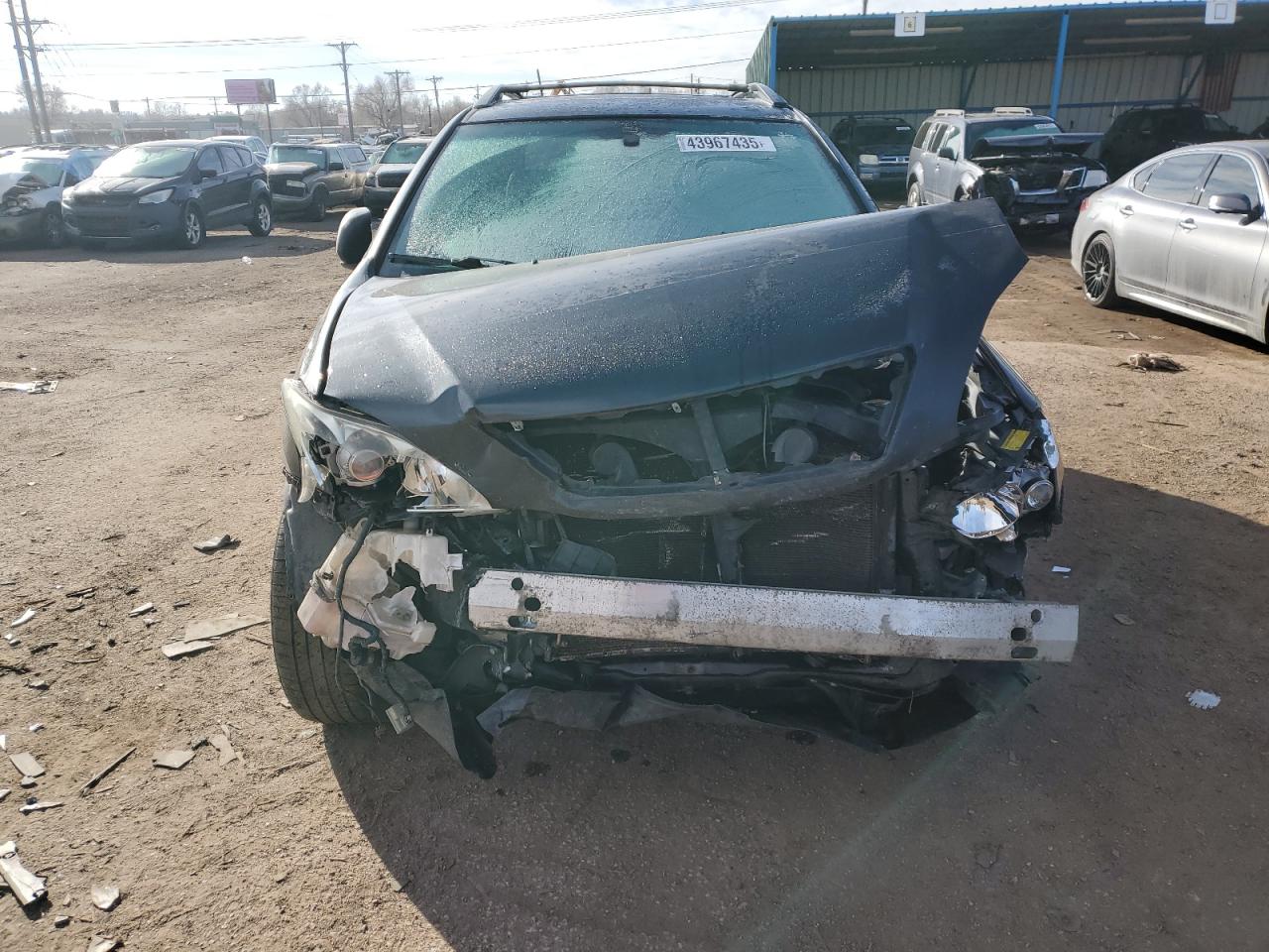 2009 Lexus RX - Image 5