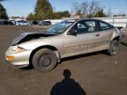 1997 Chevrolet Cavalier Base for Sale in Finksburg, MD - Rear End
