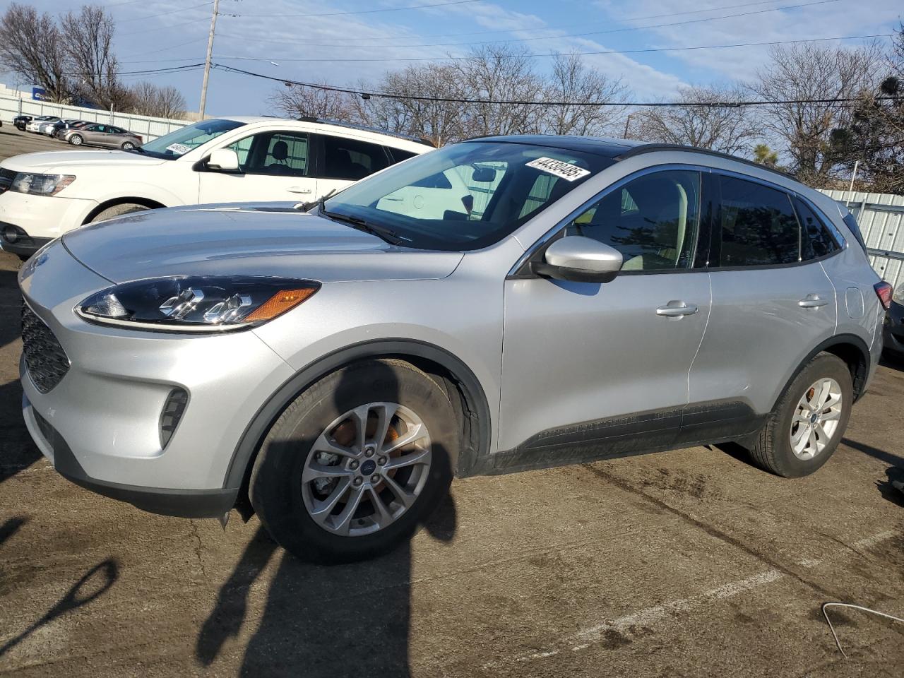 2020 Ford Escape - Image 1