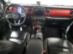 2020 Jeep Wrangler Unlimited Rubicon zu verkaufen in Wayland, MI - Side