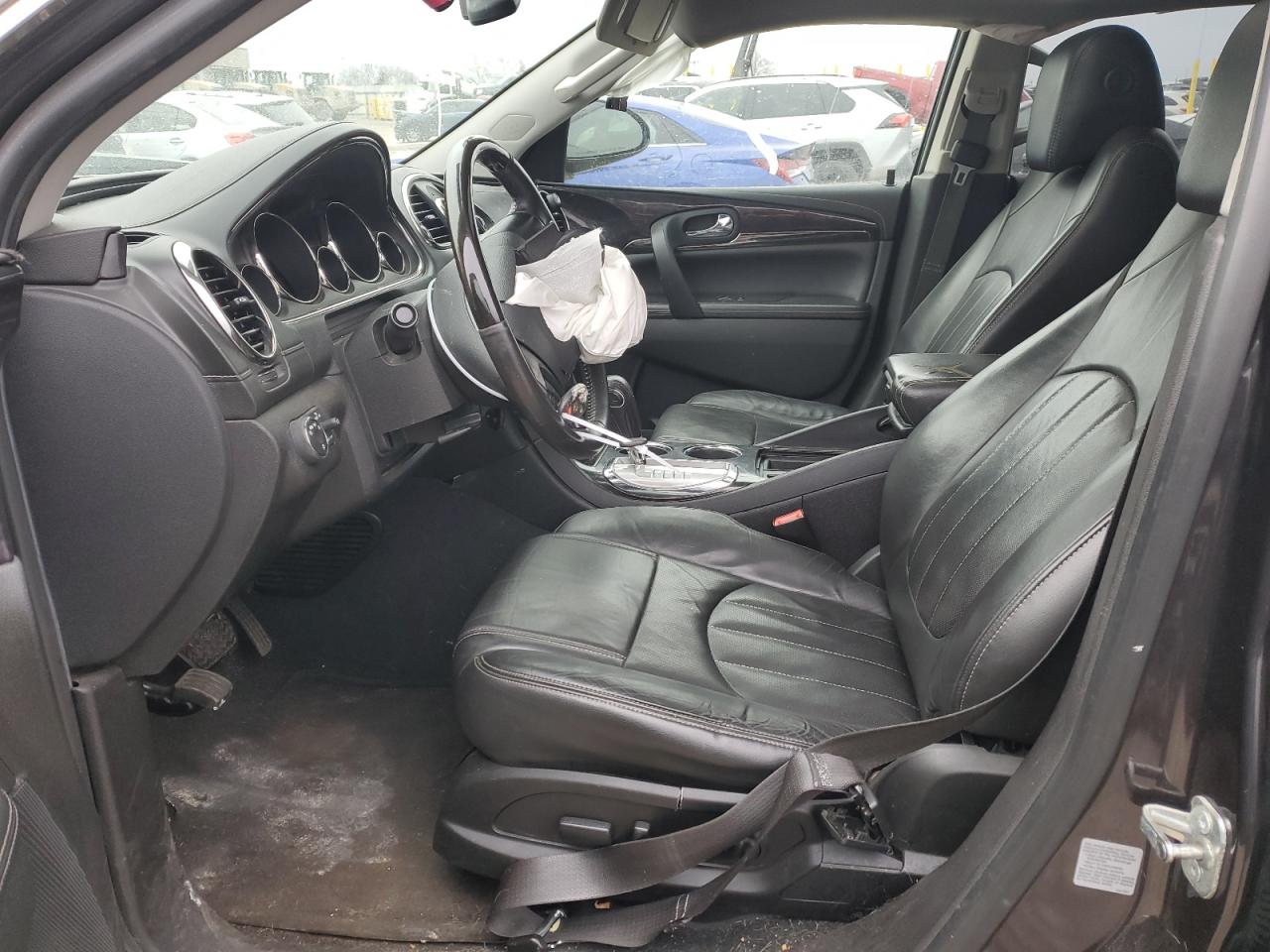 2016 Buick Enclave - Image 7