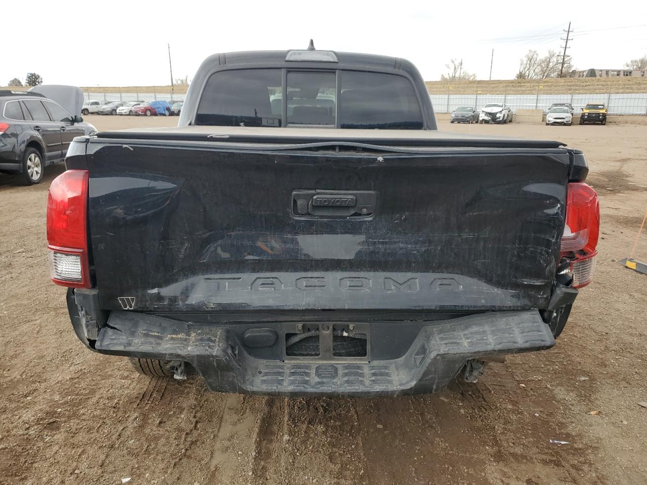 2021 Toyota Tacoma - Image 6