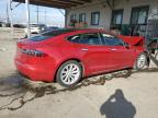 2017 Tesla Model S  na sprzedaż w Los Angeles, CA - Front End