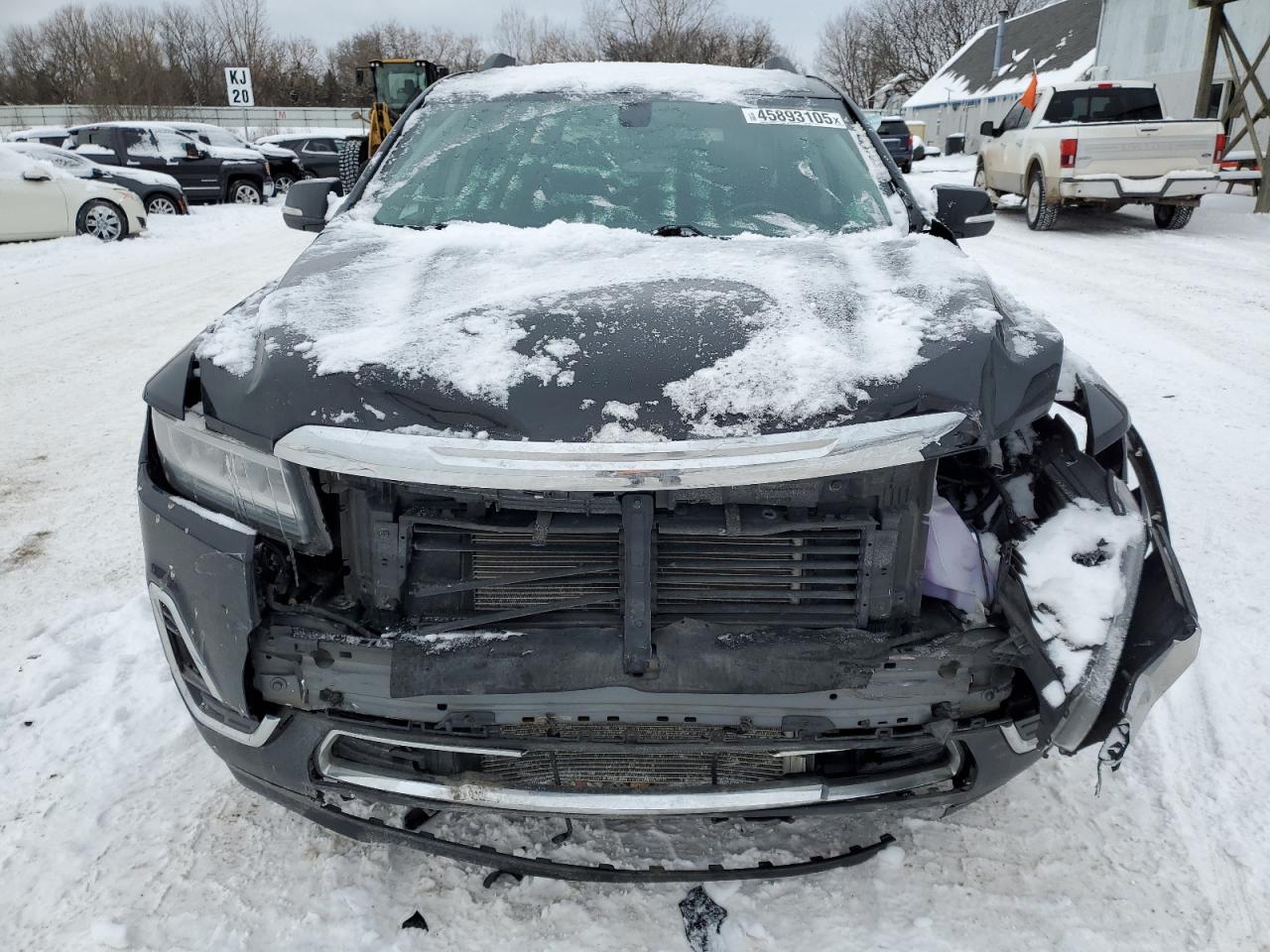 2020 GMC Acadia - Image 5