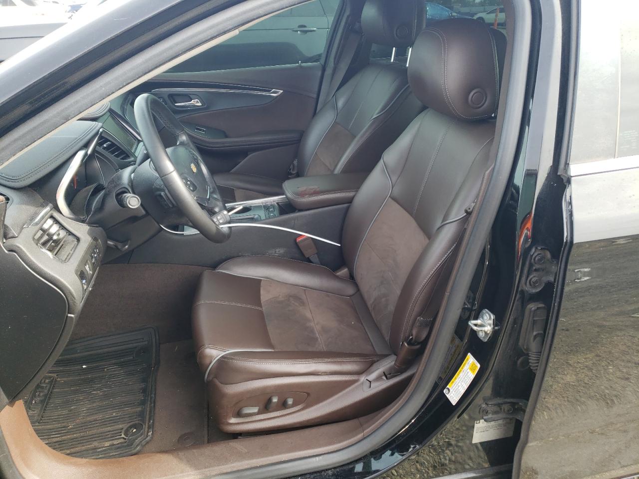 2014 Chevrolet Impala - Image 8