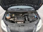 2009 SKODA FABIA 2 HT for sale at Copart NEWBURY