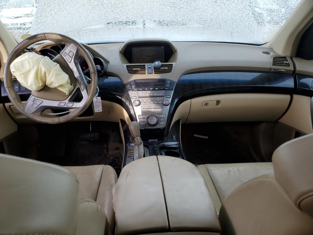 2007 Acura MDX - Image 8