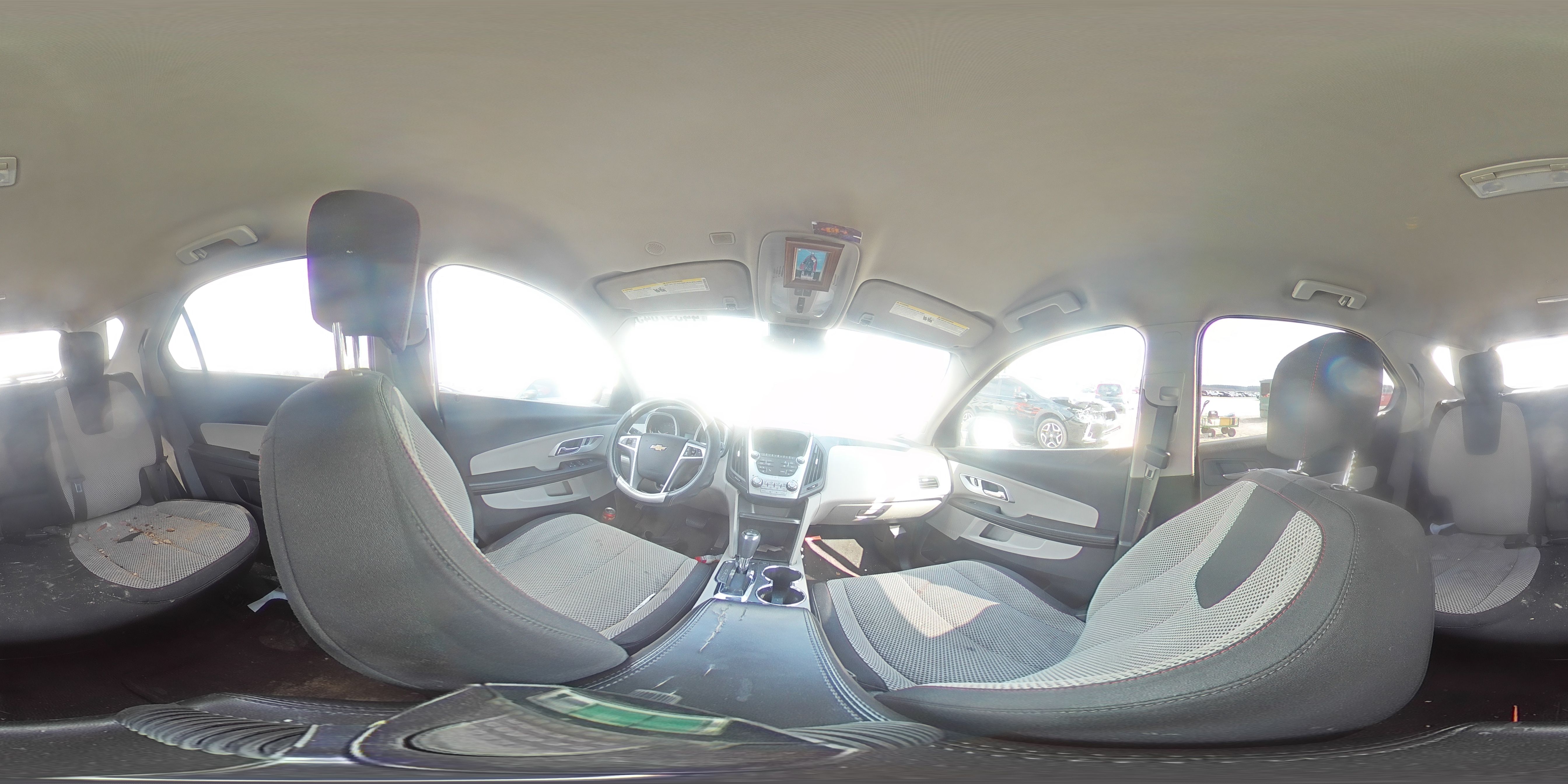 2016 Chevrolet Equinox - Image 12