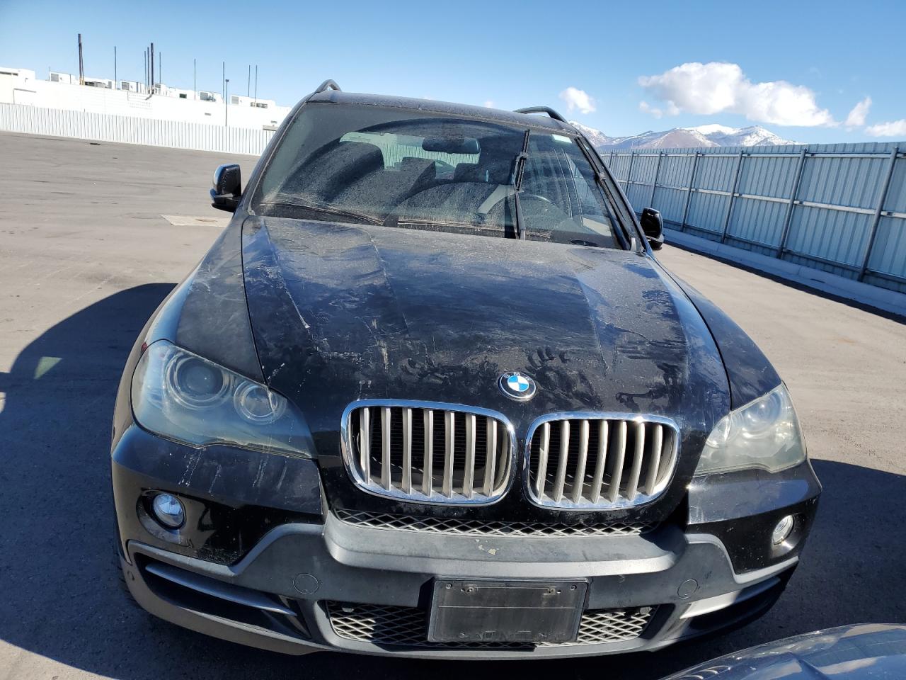 2009 BMW X5 - Image 5