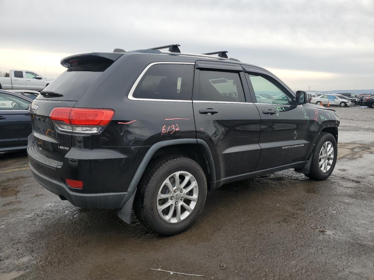 2014 Jeep Grand Cherokee - Image 3