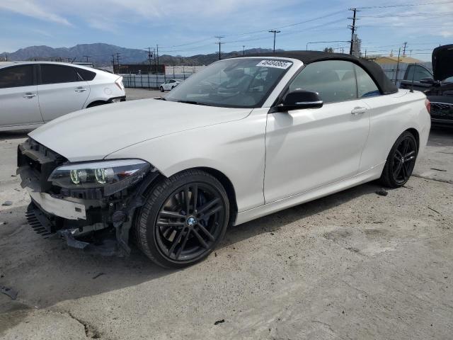 2021 Bmw M240I 
