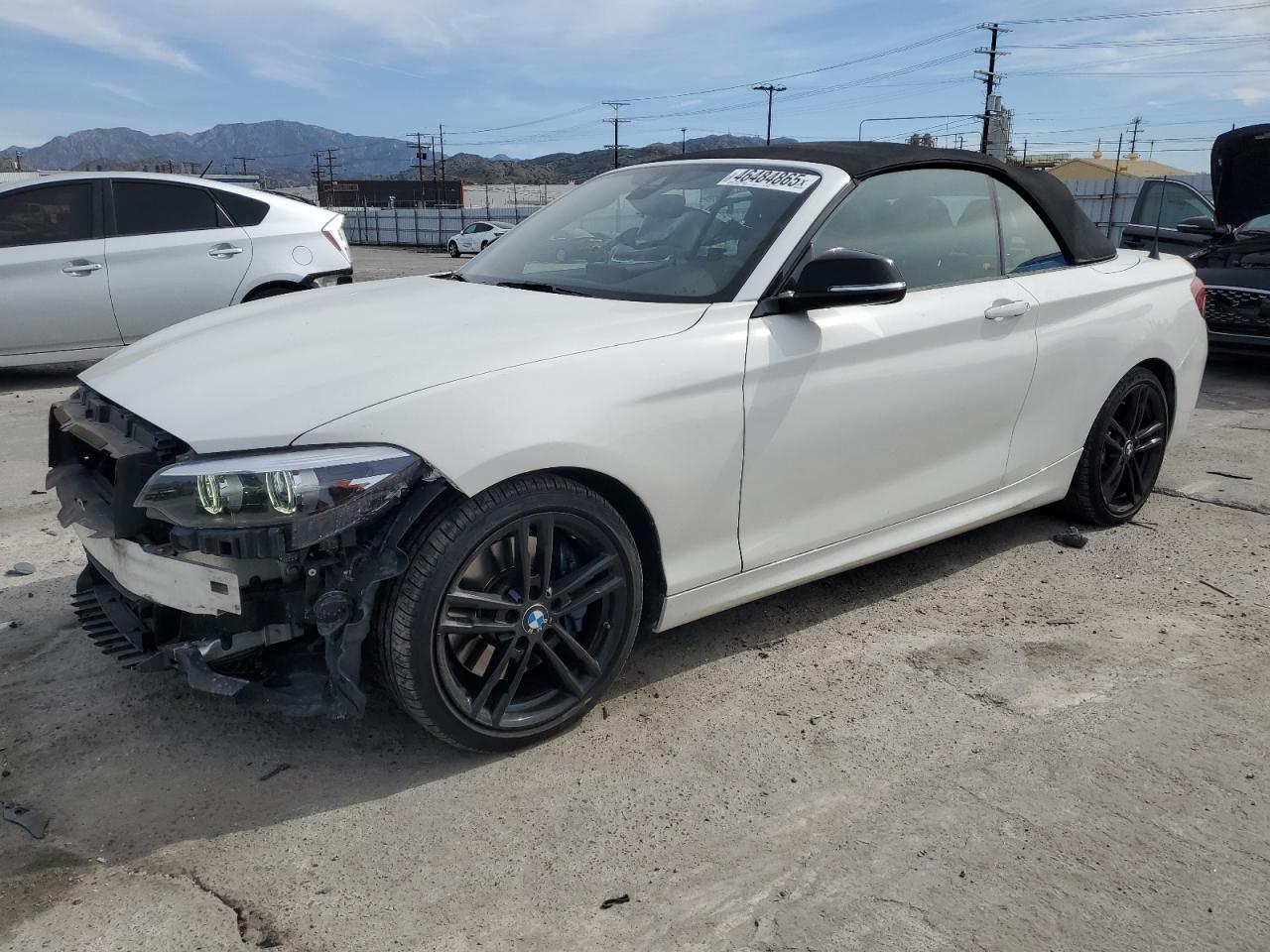 Sun Valley, CA에서 판매 중인 2021 Bmw M240I - All Over