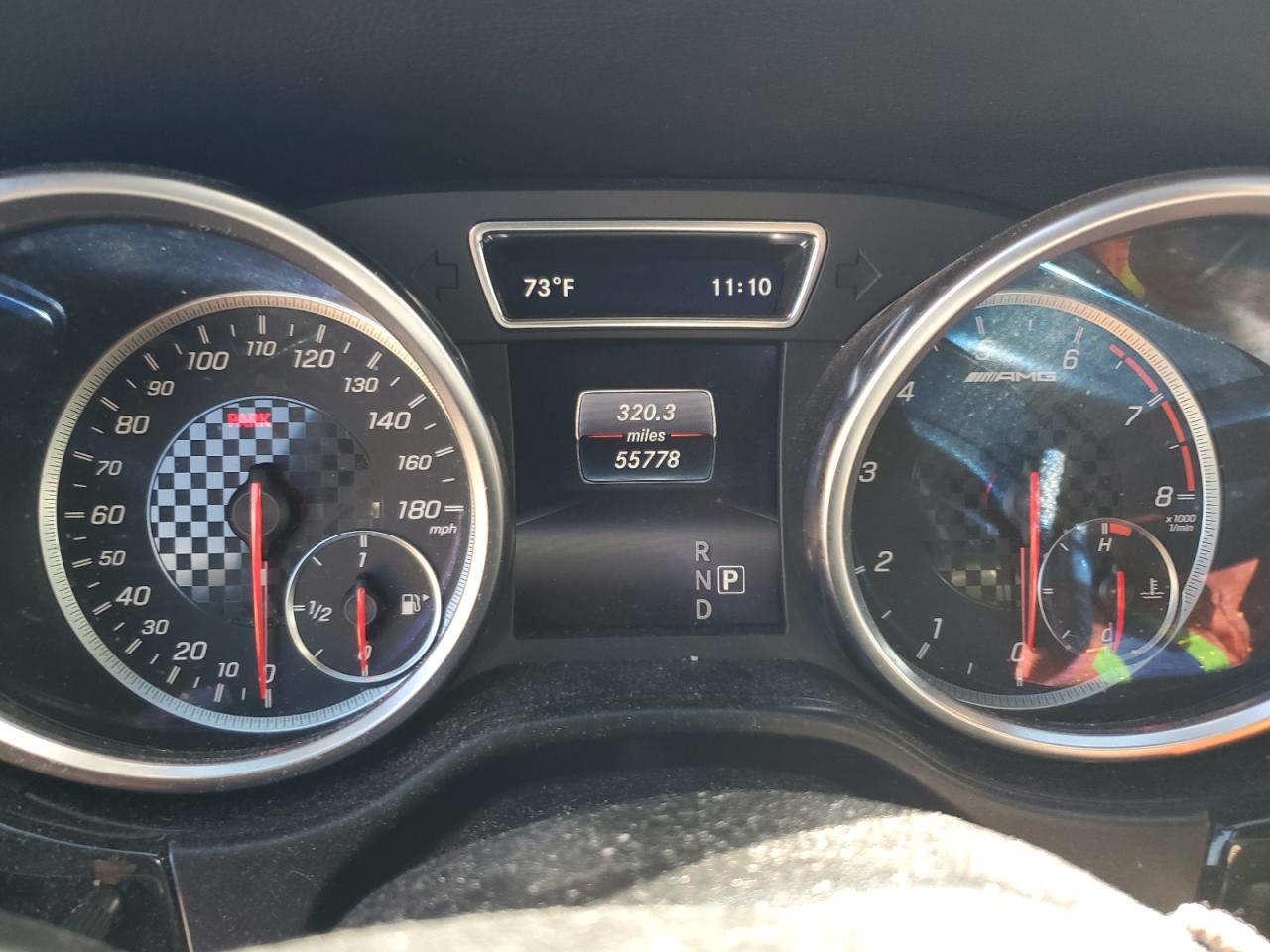 2019 Mercedes-Benz GLE - Image 9