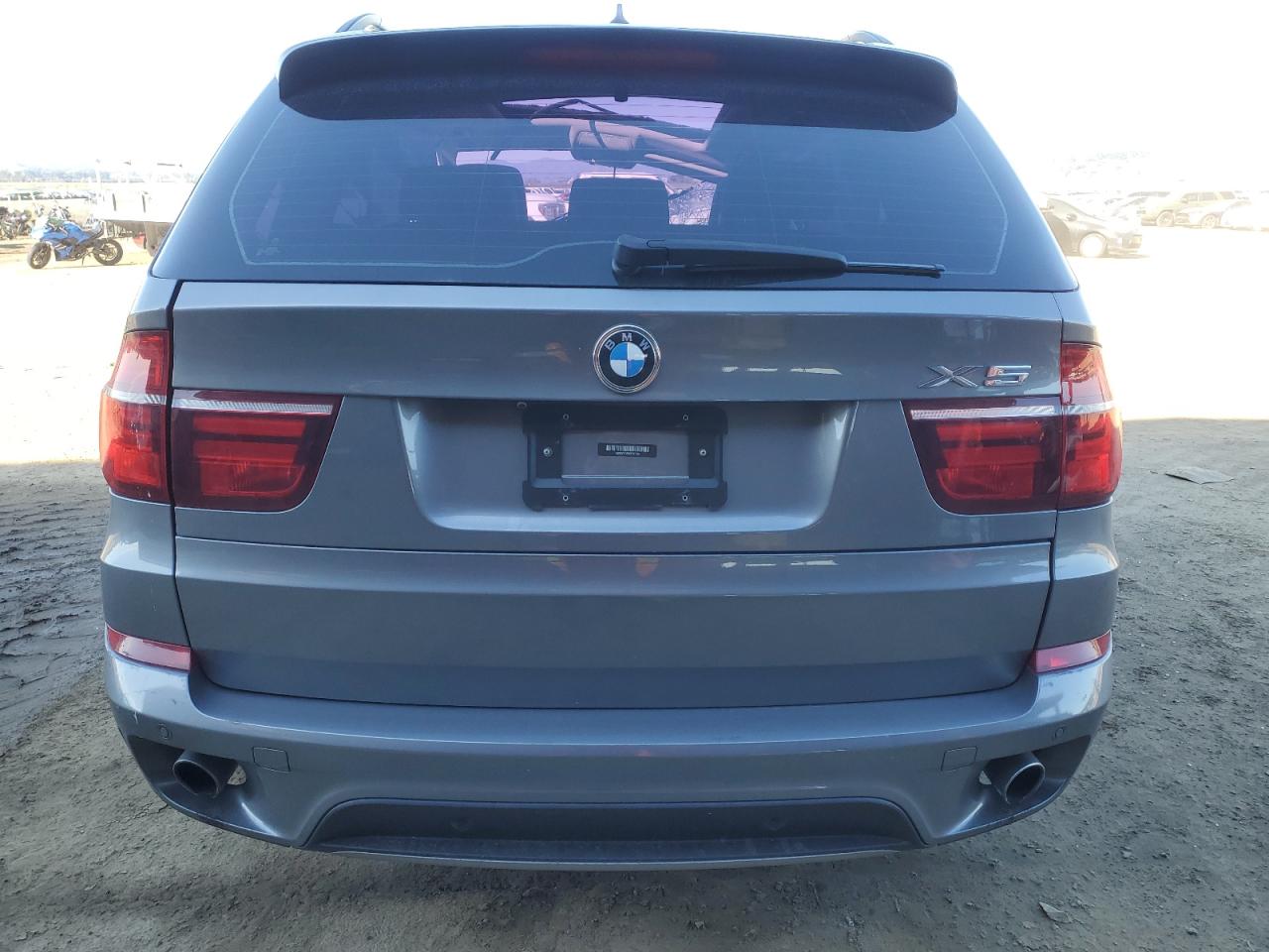 2012 BMW X5 - Image 6