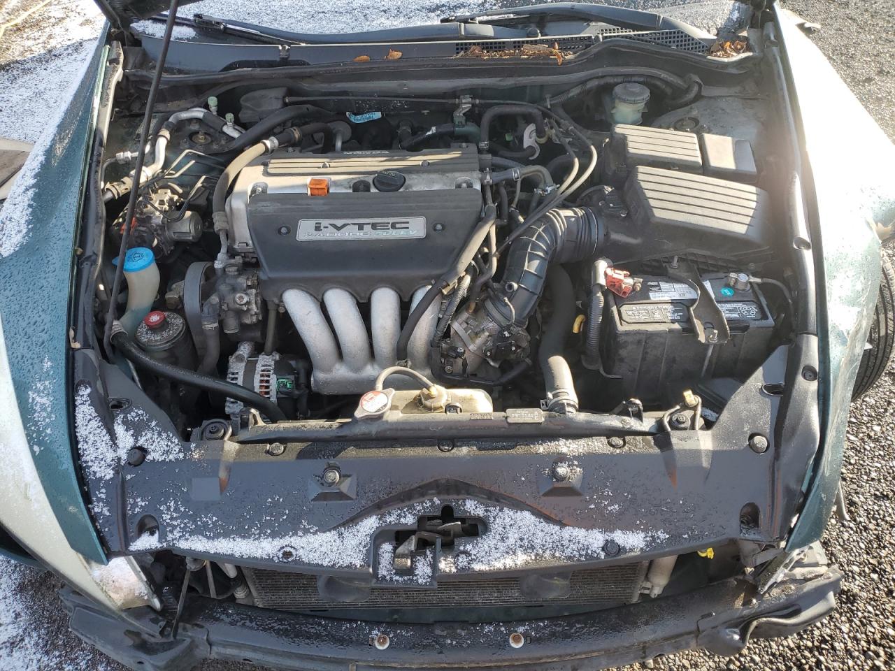 2003 Honda Accord - Image 12