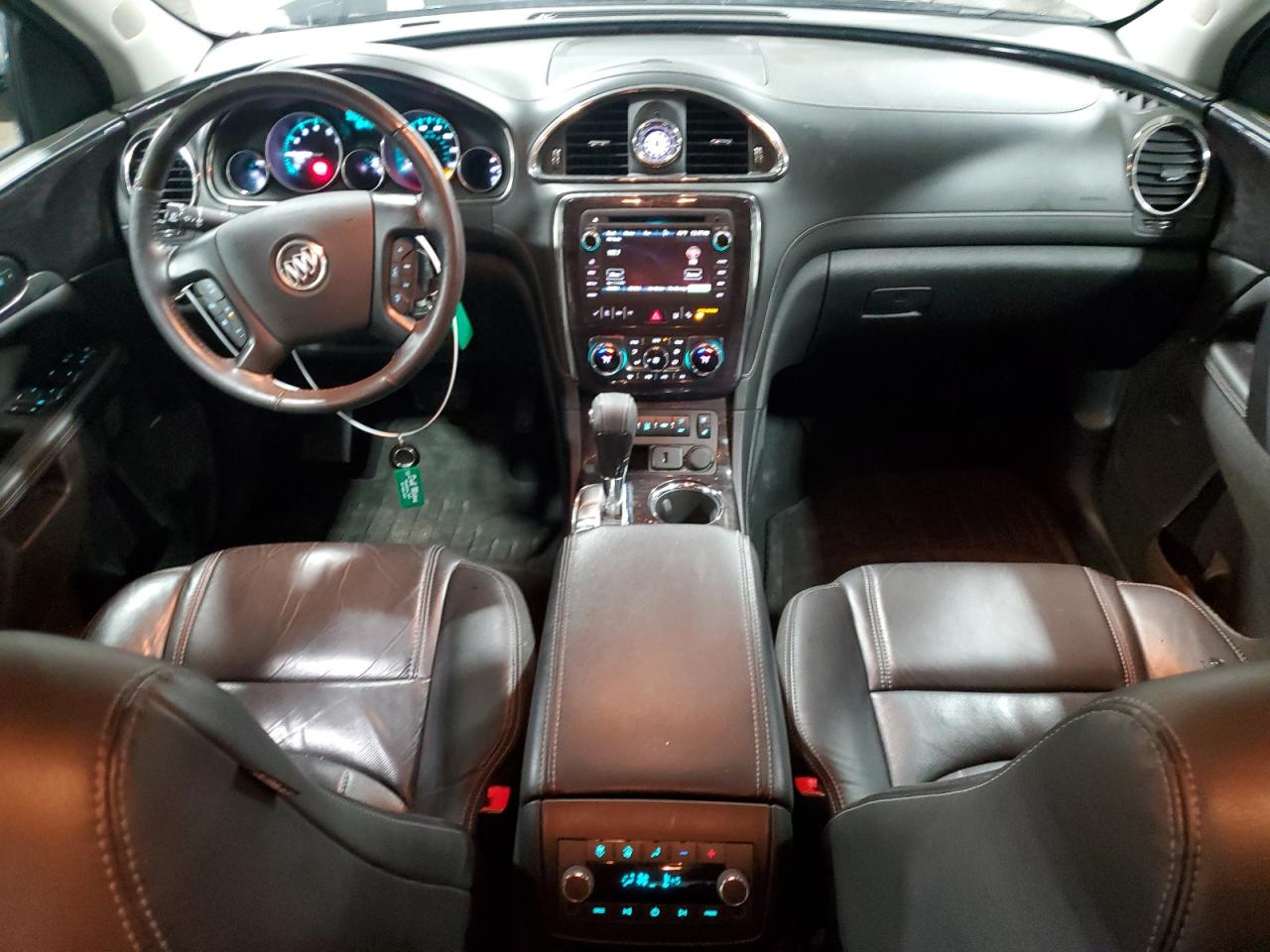 2016 Buick Enclave - Image 8