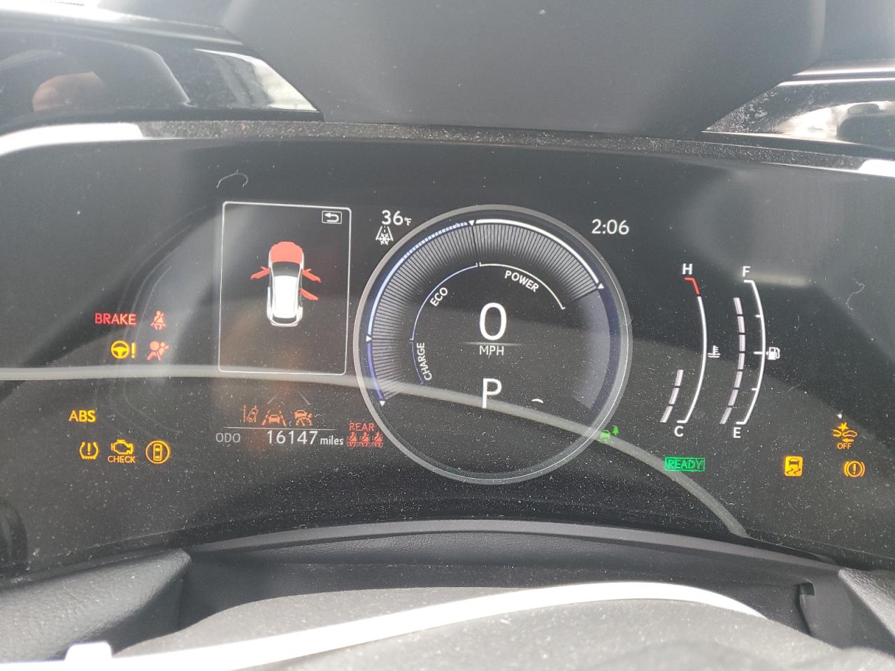 2023 Lexus NX - Image 9