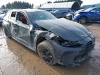 2023 BMW M3 COMPETI for sale at Copart WISBECH