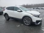 2021 Honda Cr-V Ex na sprzedaż w Grantville, PA - Front End