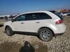 2009 Lincoln Mkx  de vânzare în Columbus, OH - Front End