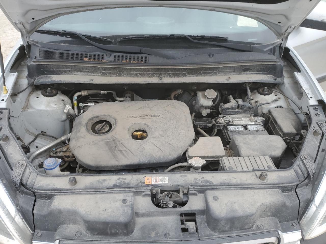 2013 Kia Soul - Image 12