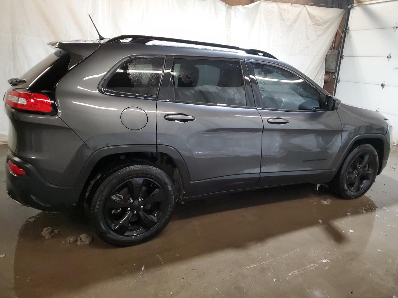 2015 Jeep Grand Cherokee - Image 3