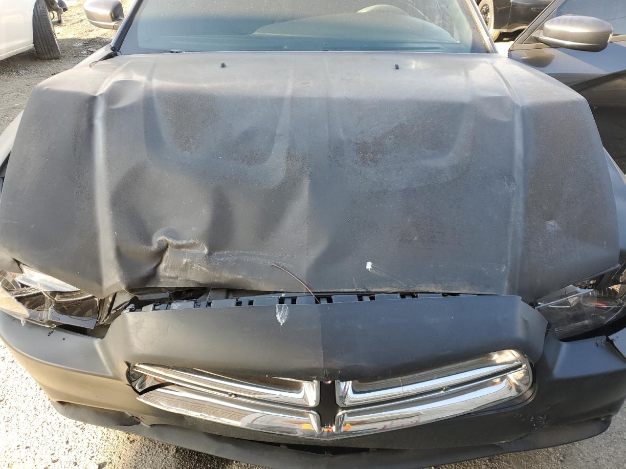 2013 Dodge Charger - Image 11