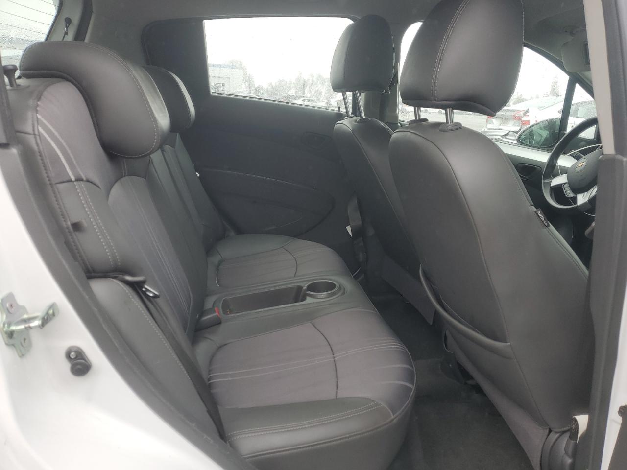 2014 Chevrolet Spark - Image 10