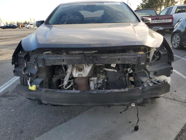 Sedans CHEVROLET MALIBU 2014 Charcoal