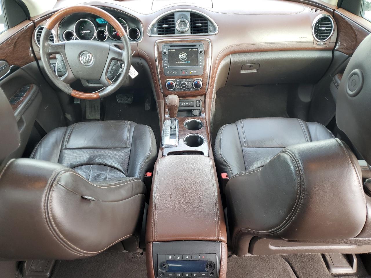 2013 Buick Enclave - Image 8