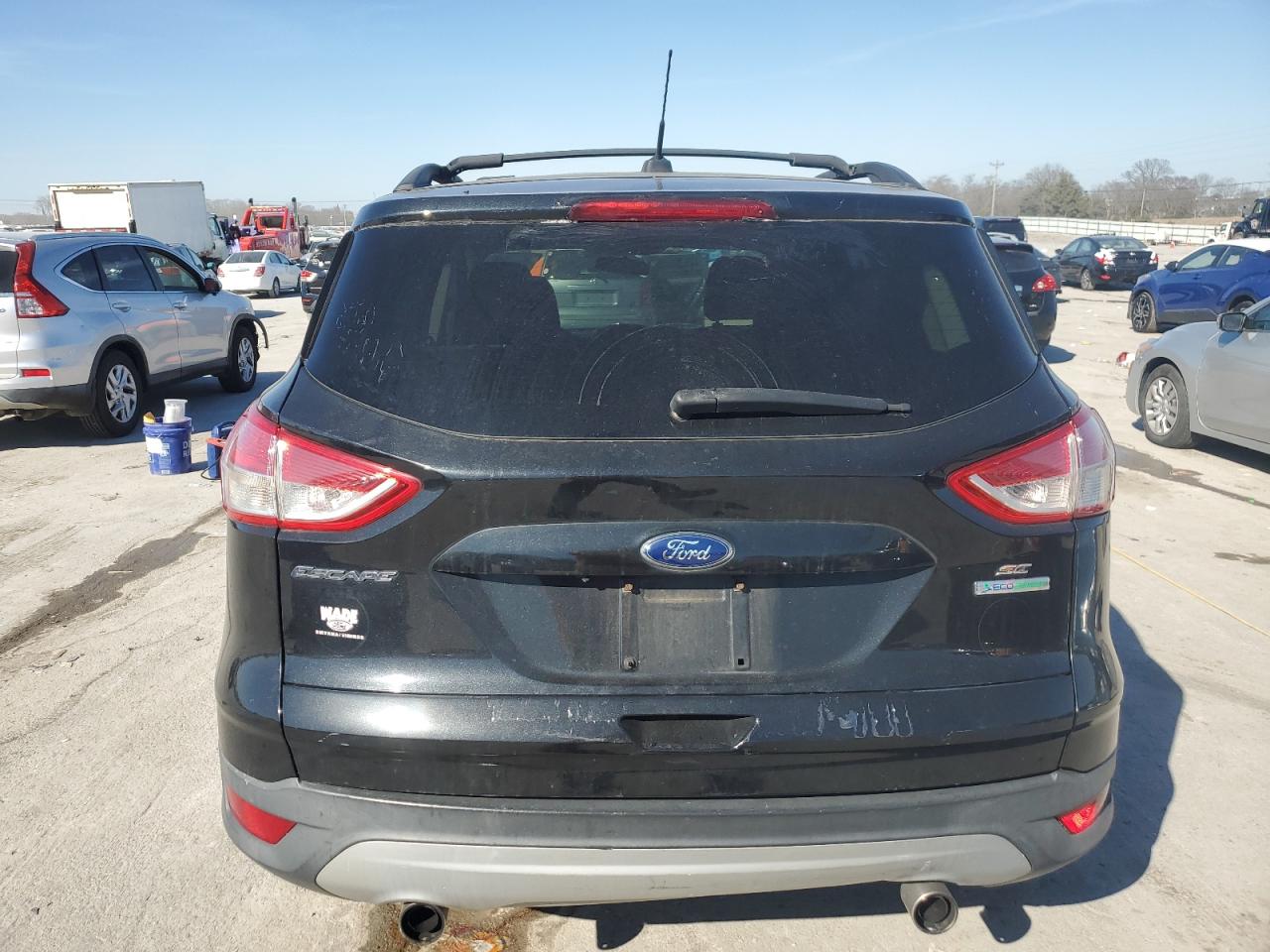2013 Ford Escape - Image 6