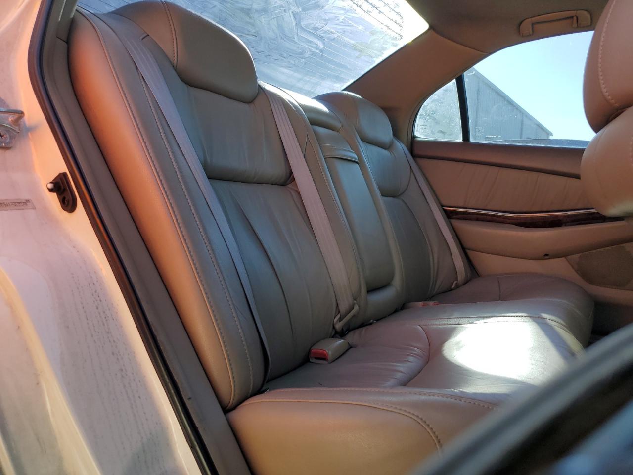 2001 Acura TL - Image 10