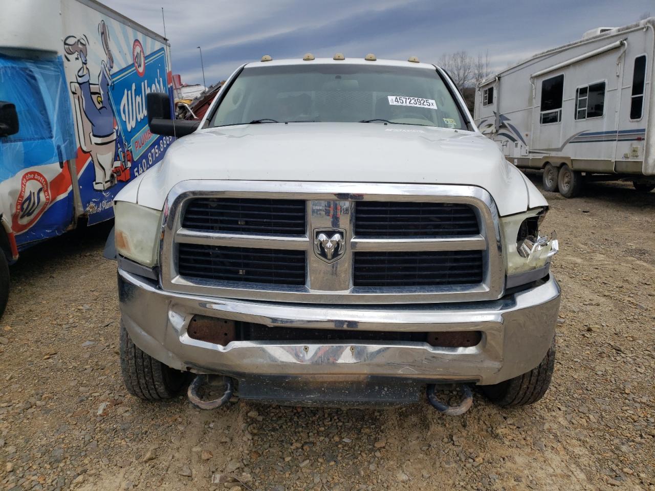 2012 Dodge RAM - Image 5