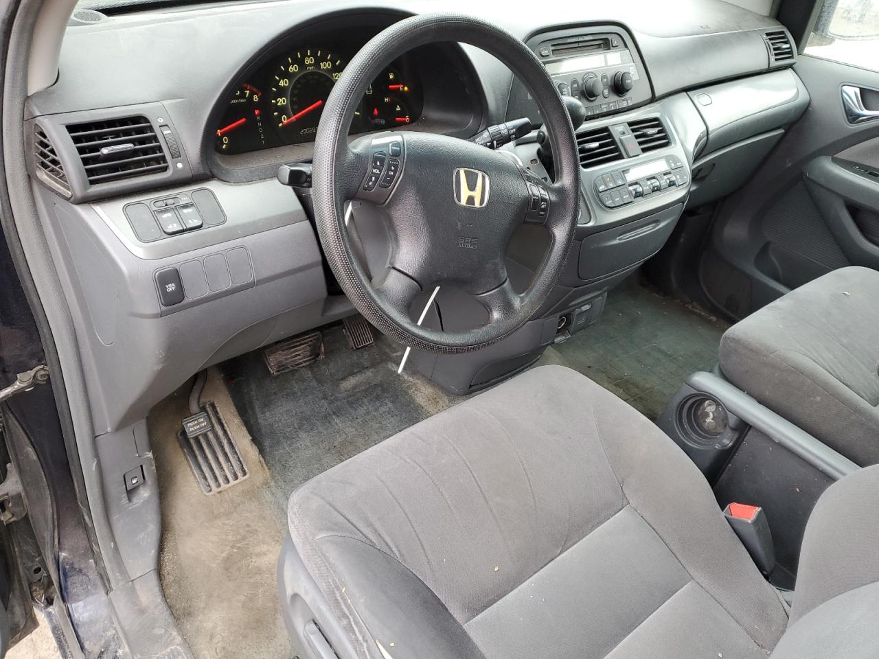 2006 Honda Odyssey - Image 8