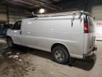 2017 Chevrolet Express G3500  за продажба в Eldridge, IA - Front End