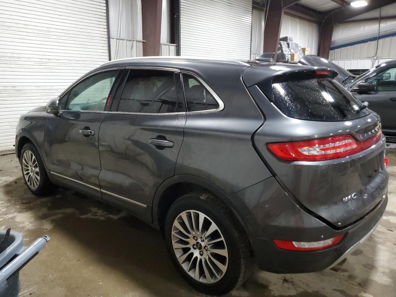 2017 Lincoln MKC - Image 2