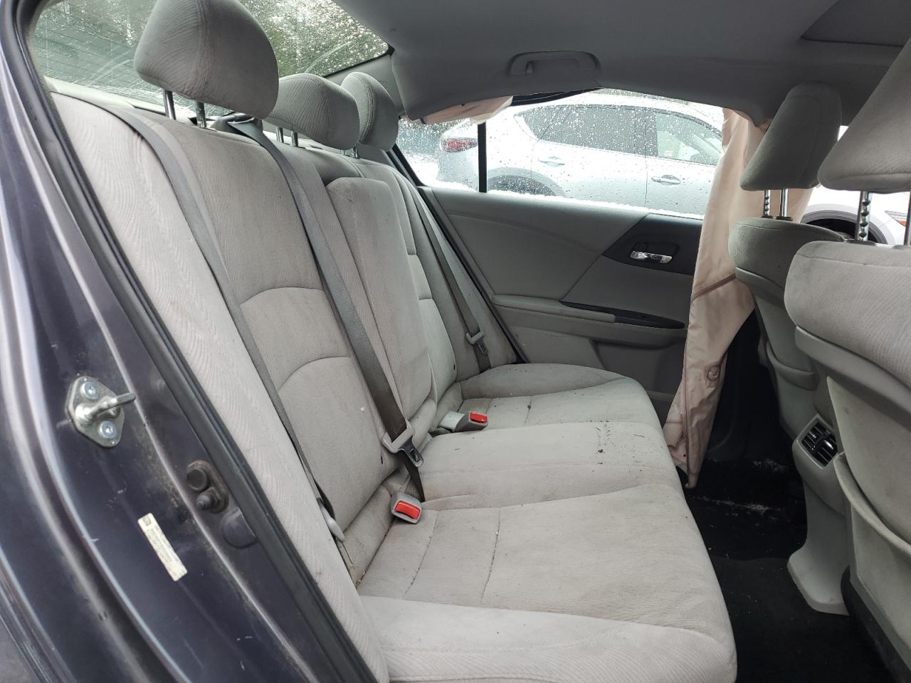 2014 Honda Accord - Image 10